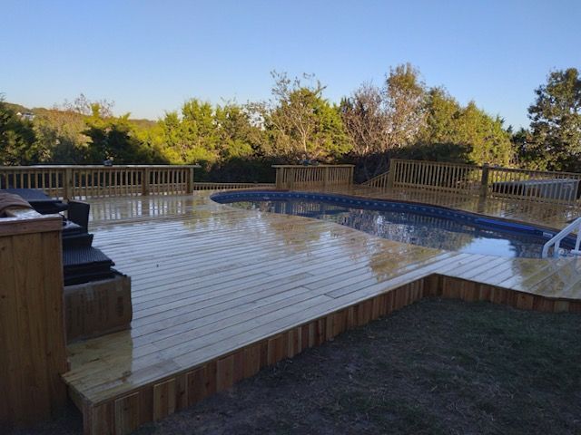 deck builder