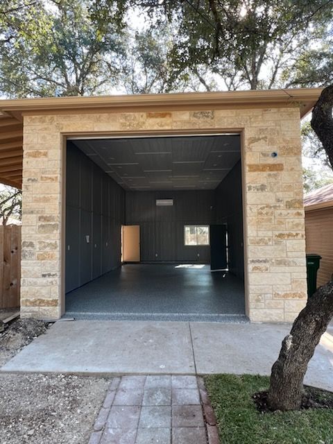 home remodeling