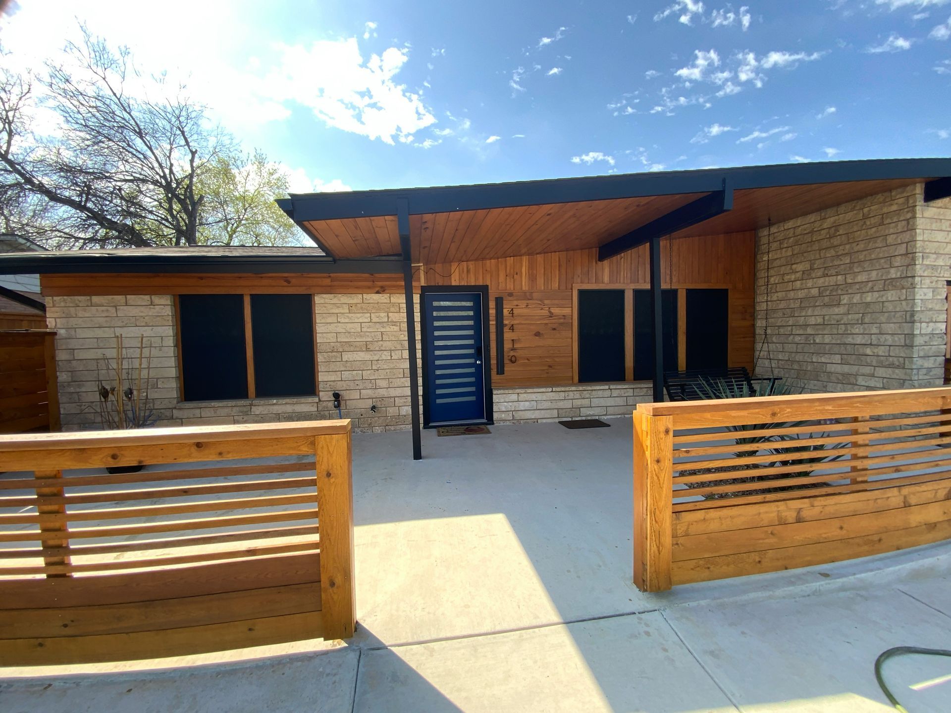 home remodeling