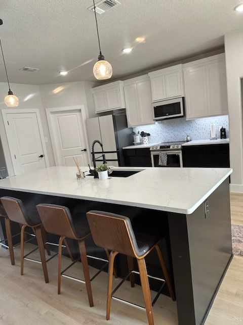 kitchen remodeling