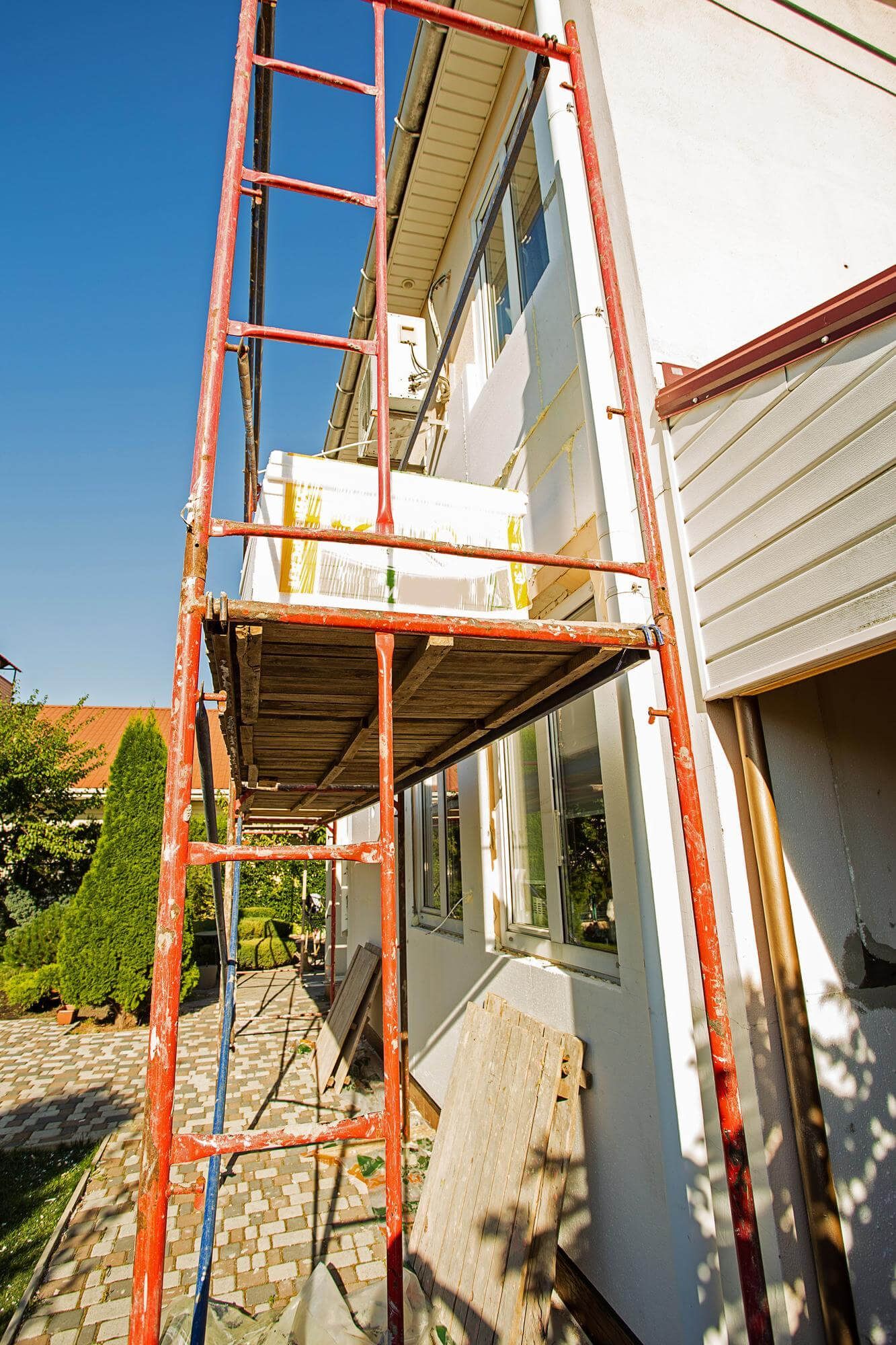 home addition