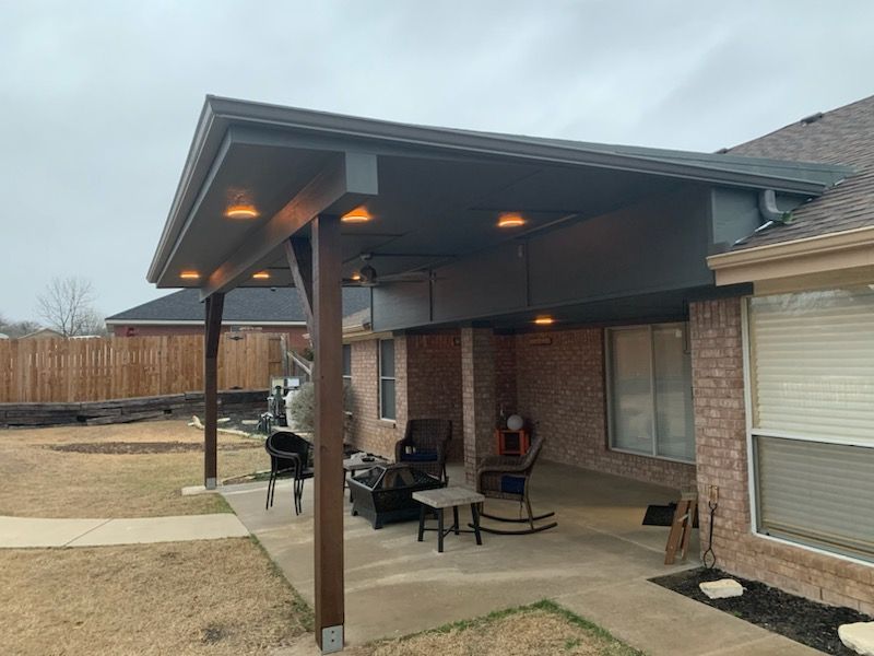 patio builder