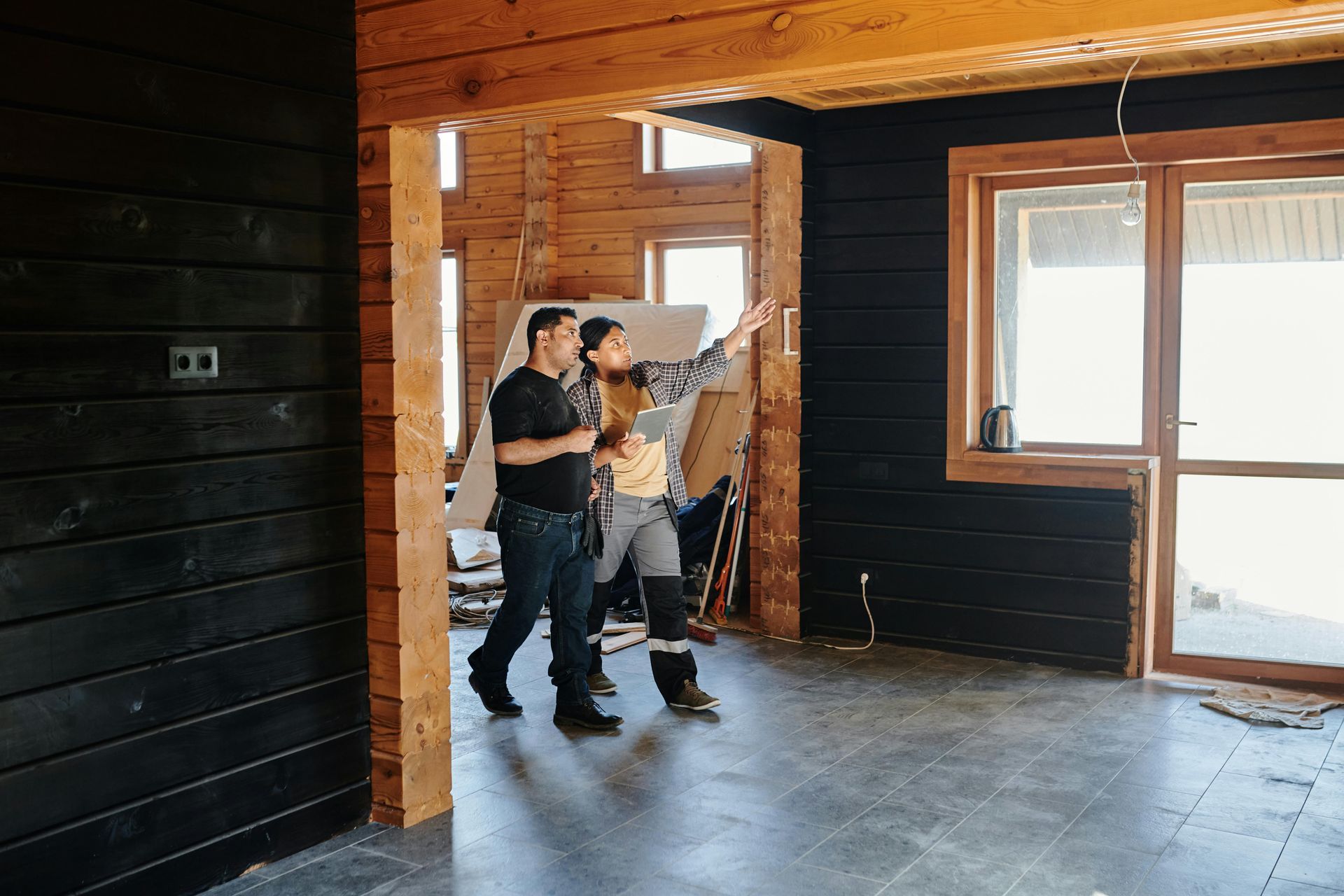 Quality Building Services in Belton TX