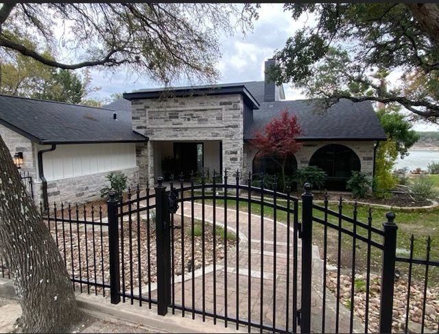 remodeling company