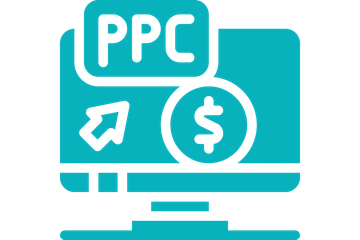 Data-driven PPC advertisement strategy with optimized ad placements, cost-effective bidding, and conversion tracking.