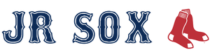 Western Mass Junior Sox logo