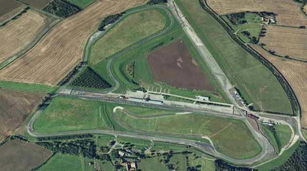 Croft birds eye