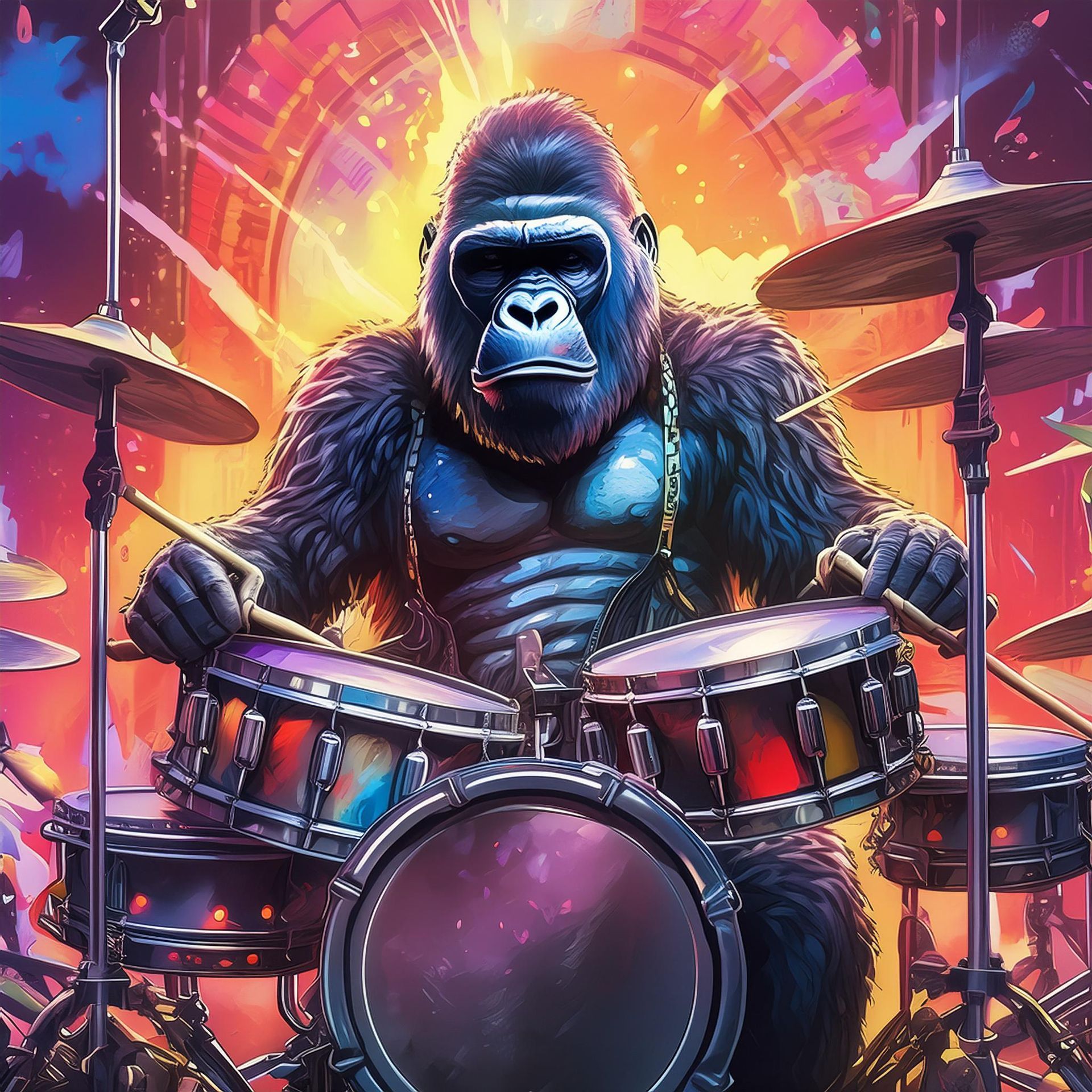 Outsourced marketing let us play your tune.