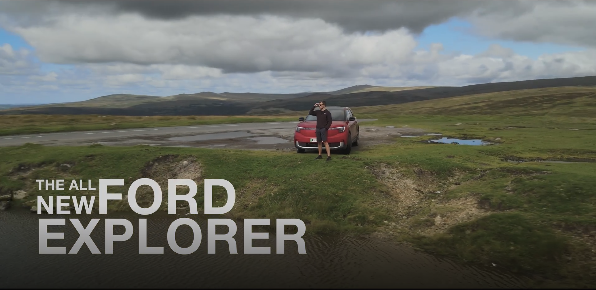 ford explorer review by Superhub