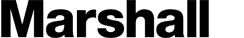 Logo for Marshall motor group