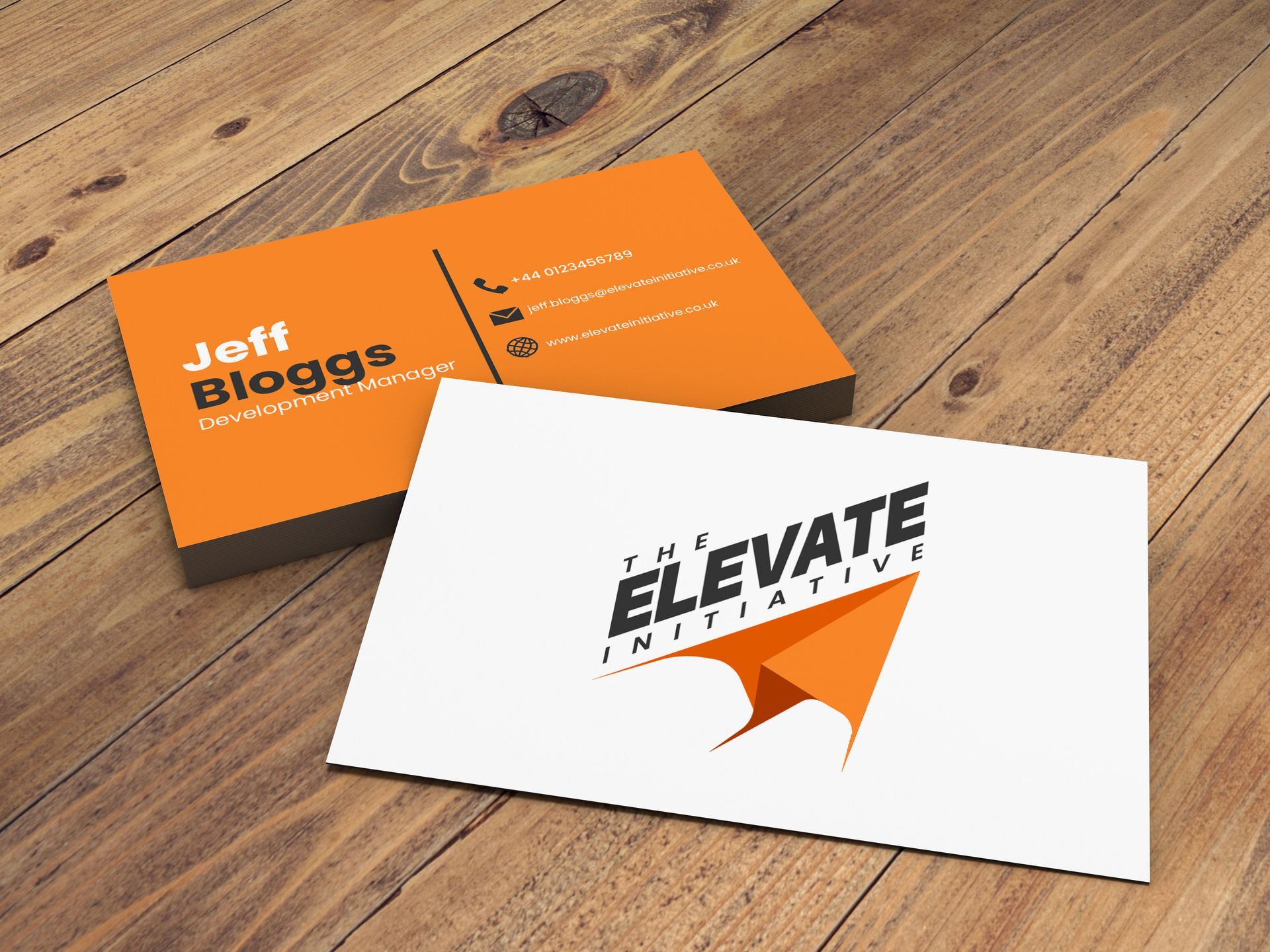 BRand Design Package