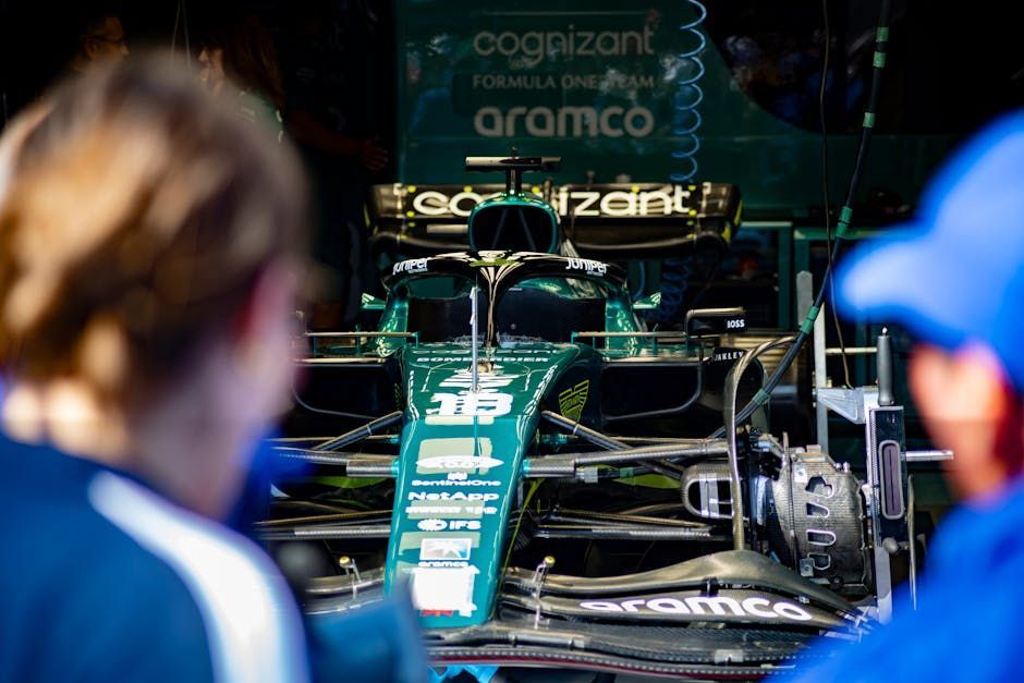 Top 10 rising motorsport marketing agencies 