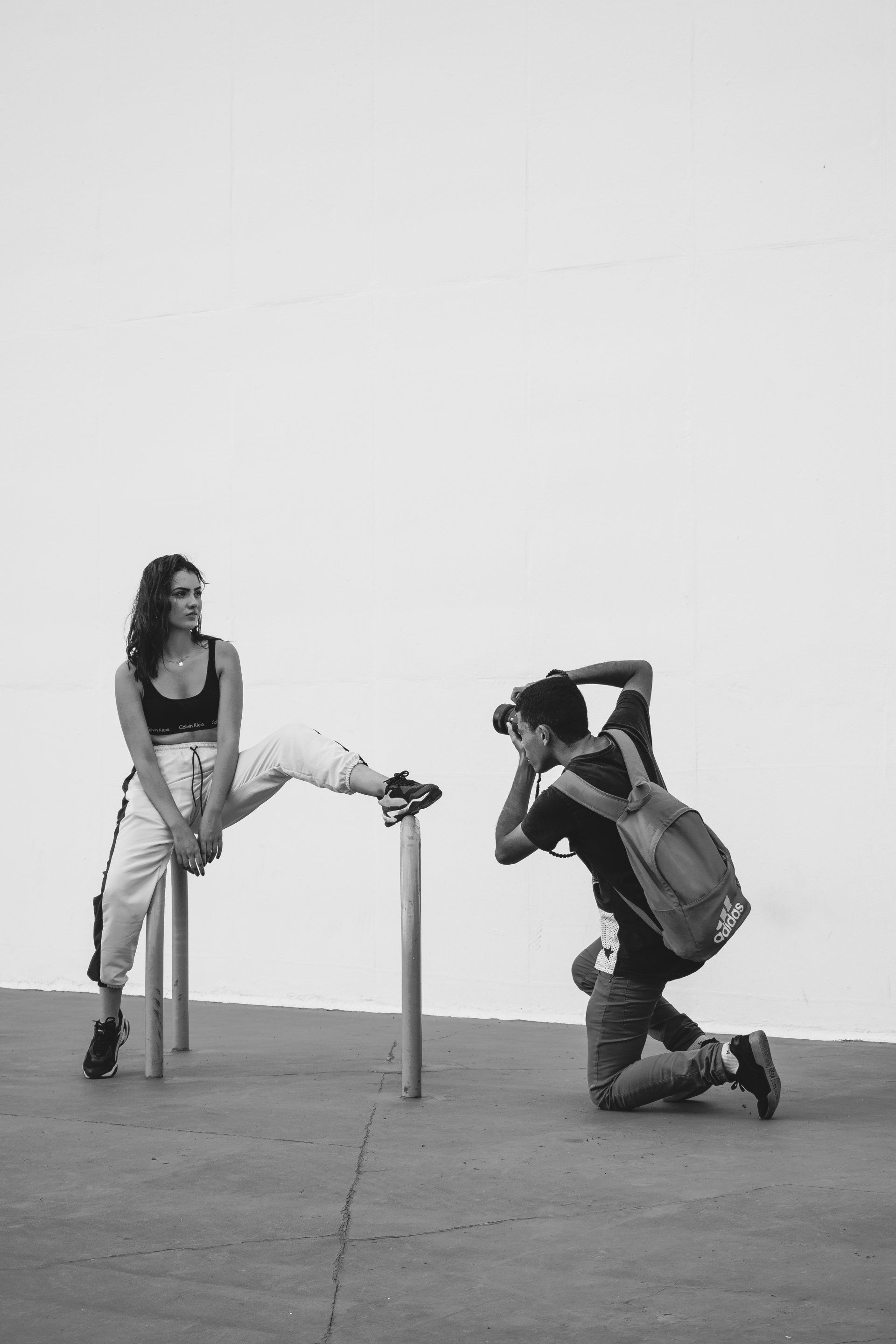 Professional photography