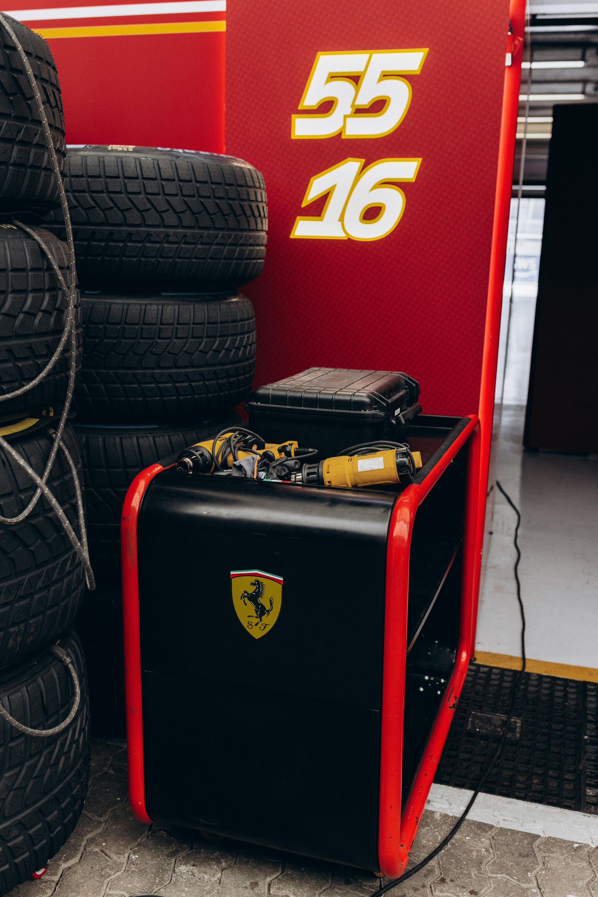 Race Funded motorsport sponsorship marketing package
