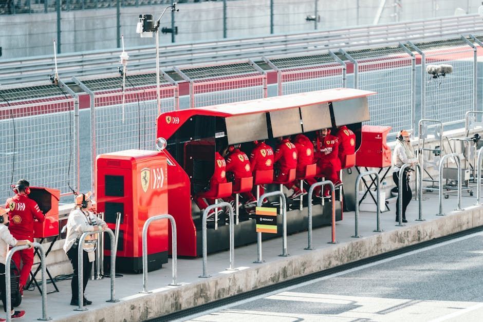 Superhub top 10 motorsport marketing agency
