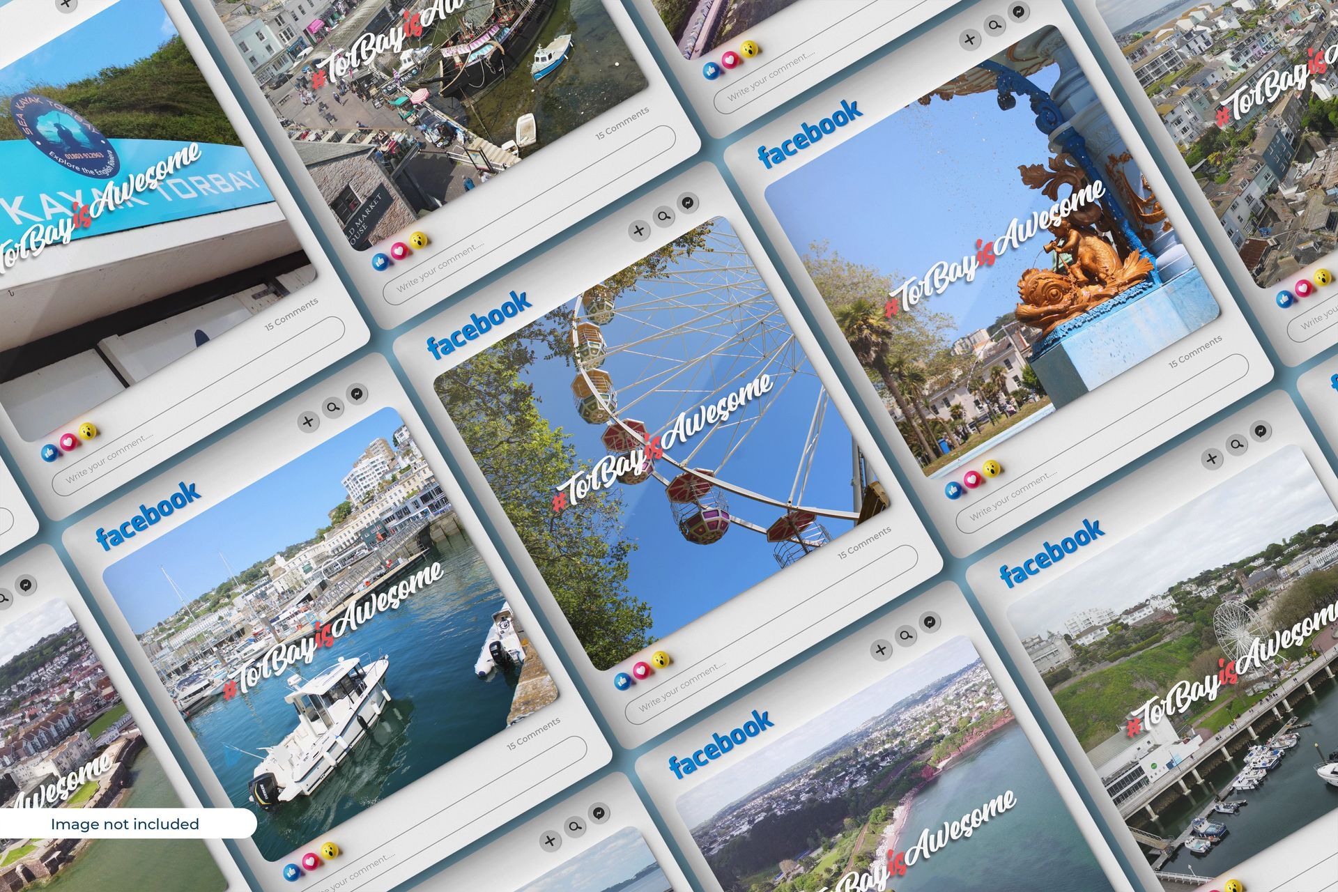 Torbay is awesome screen shots of free videos.