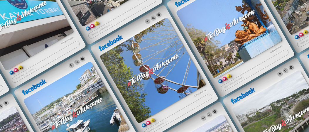 Free #Torbayisawesome promo video for devon businesses