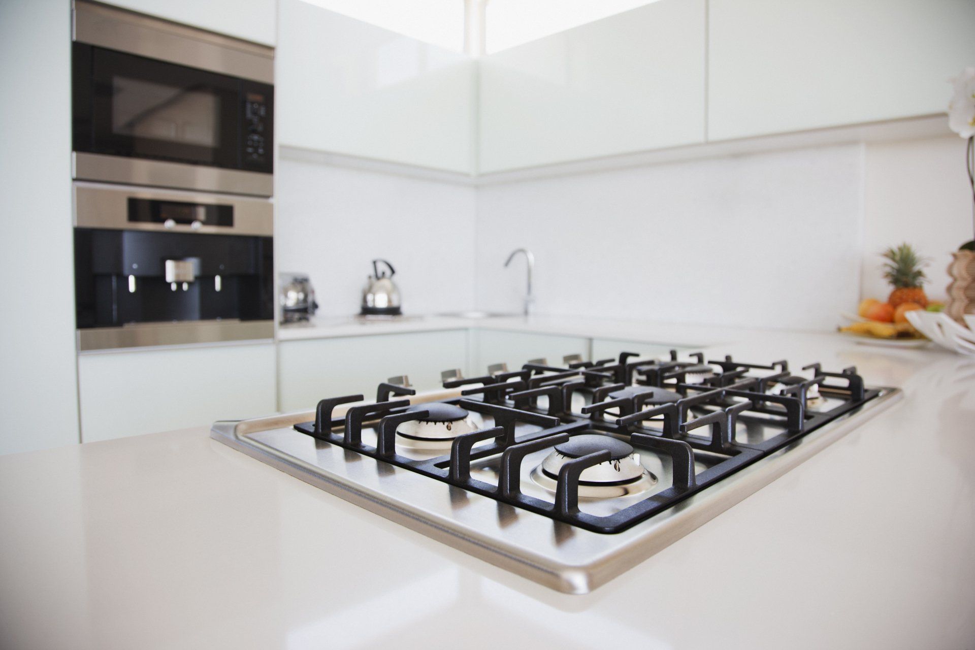 A+ Appliance Repair Services for your Stovetop Repairs near Louisville KY