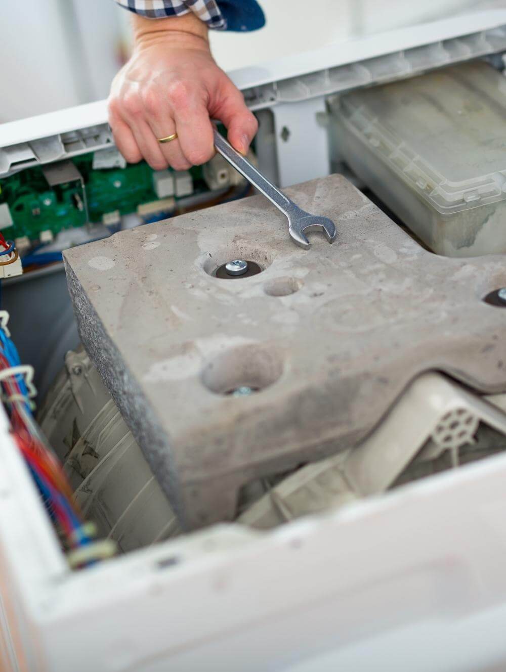 Frigidaire Washer Repair Services near Louisville KY