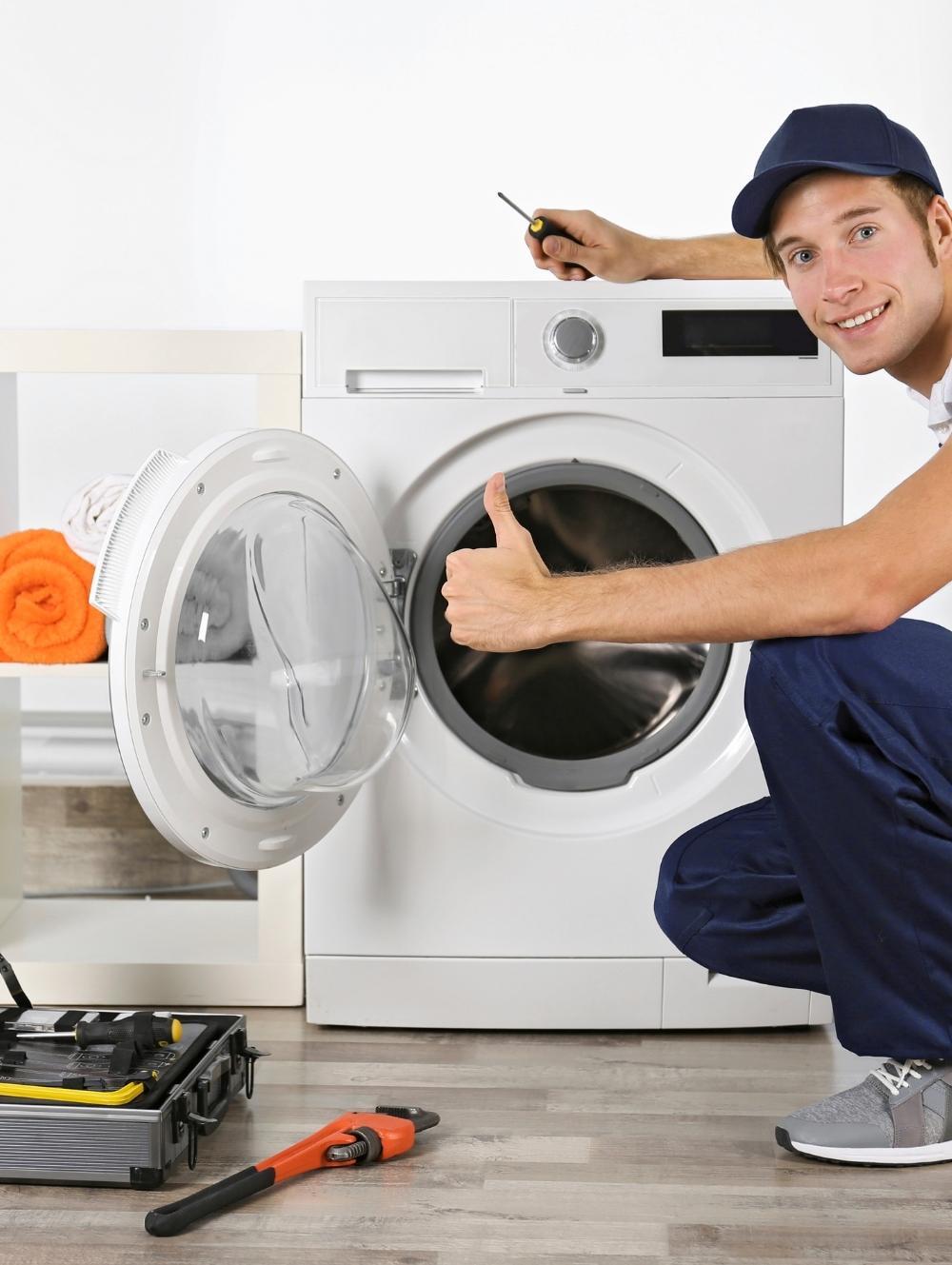 Washing Machine Repair Services in Louisville KY