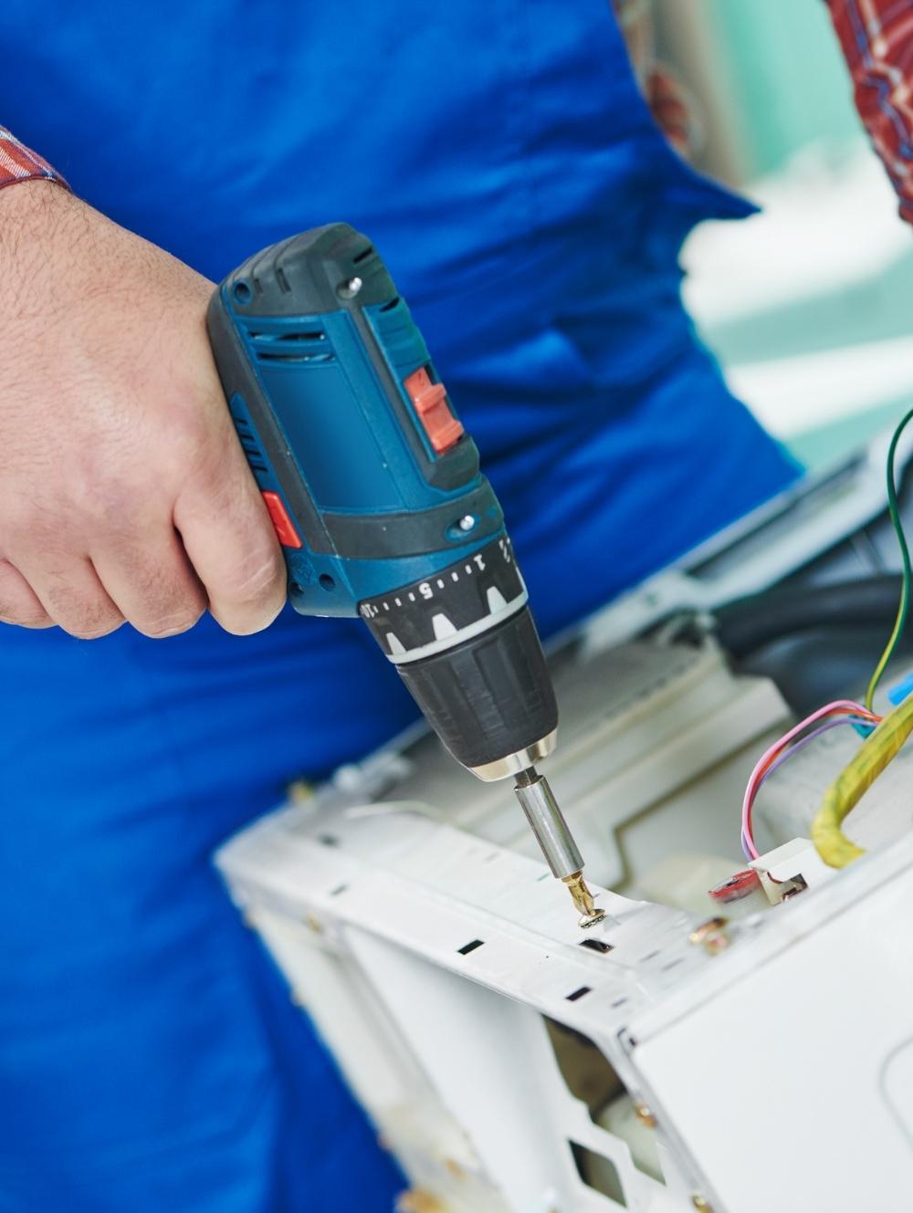 Washing Machine Repairs in Louisville KY