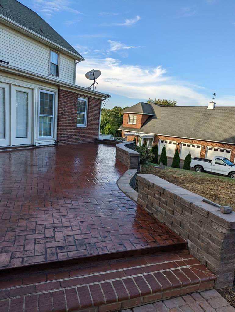 Home Improvement Greensboro, NC The Improvement Store