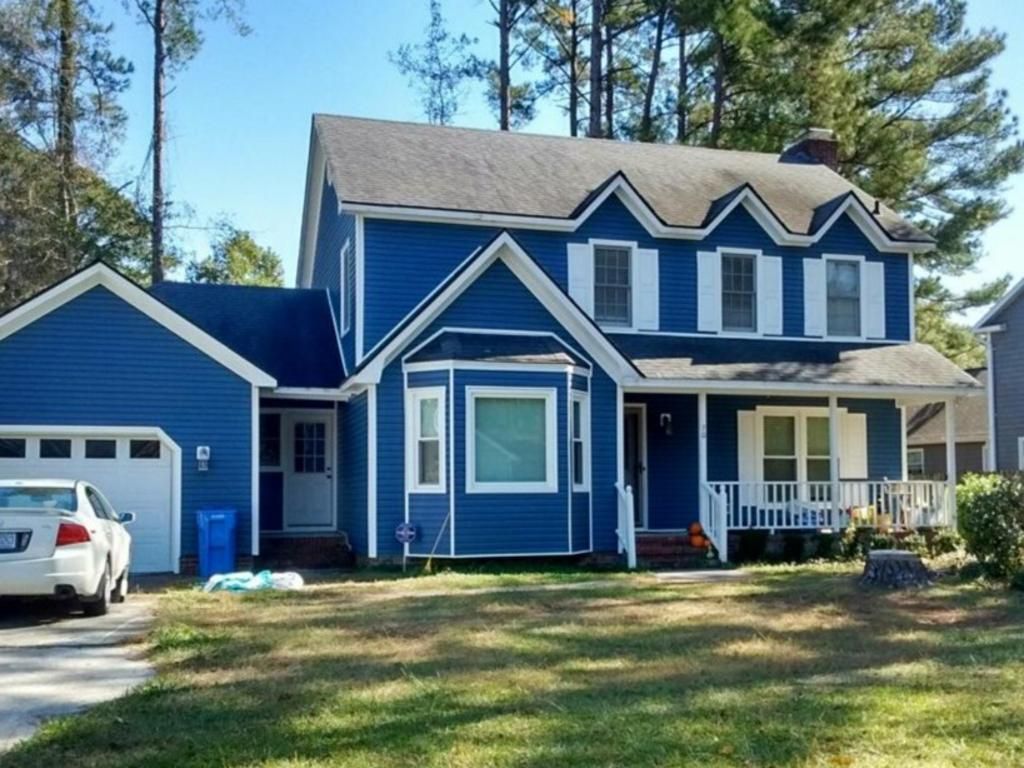 Home Improvement Greensboro, NC The Improvement Store