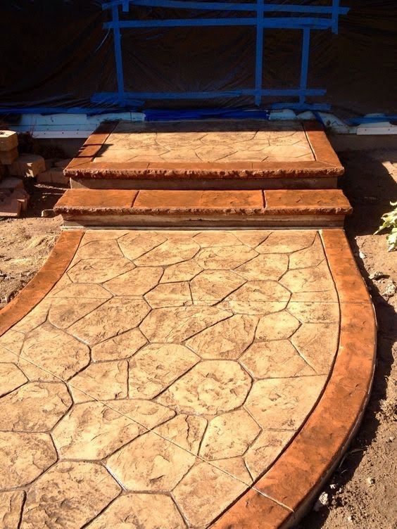 Concrete Décor Greensboro, NC The Improvement Store