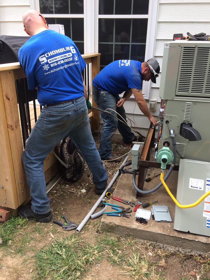 Indoor Air Quality Saint Joseph Air Purification System Schomburg