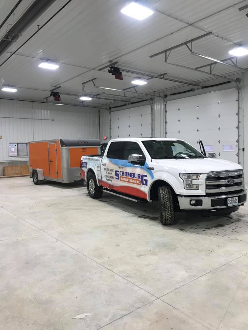 Indoor Air Quality Saint Joseph Air Purification System Schomburg