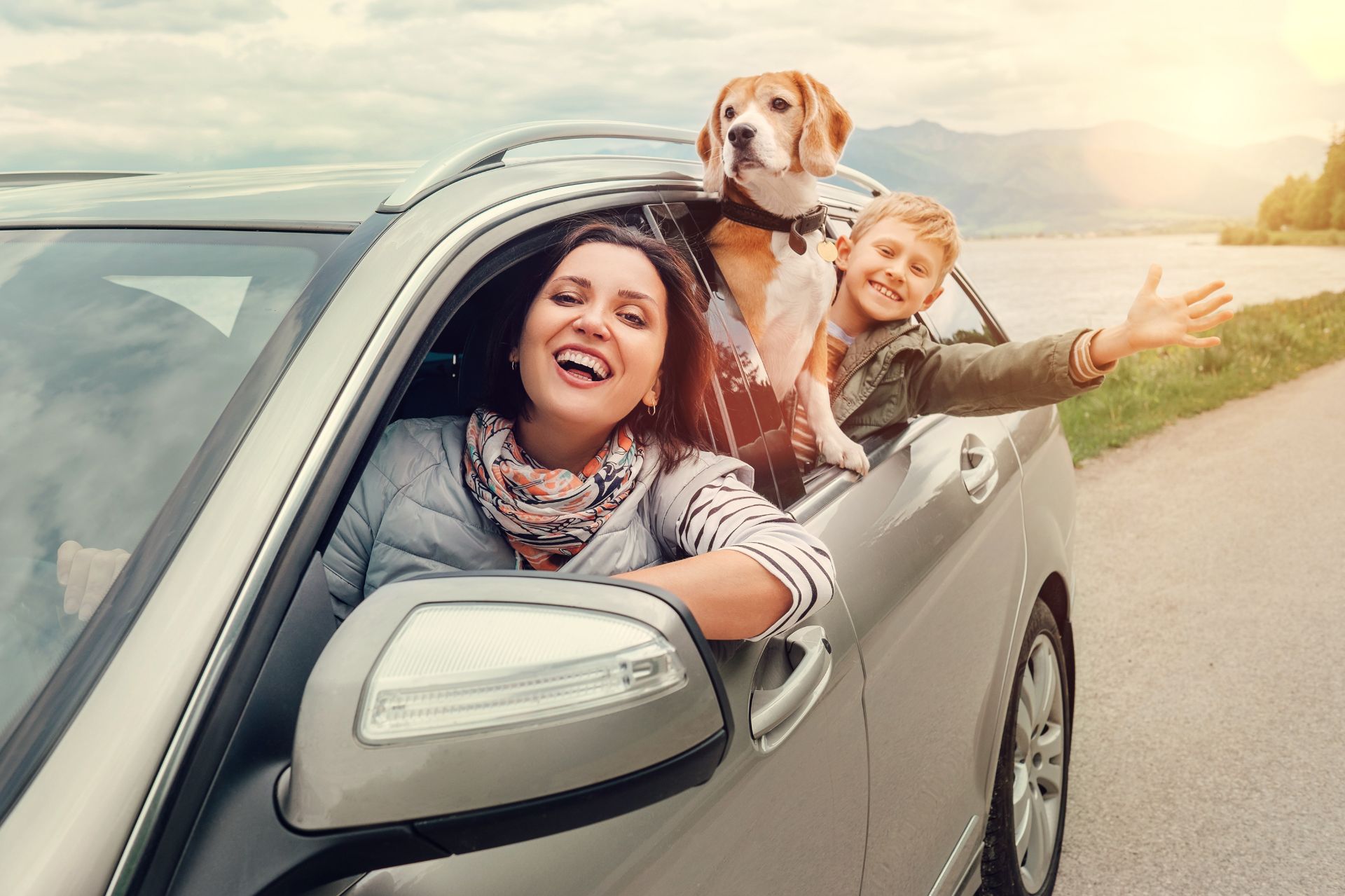 Gervais Insurance Agency