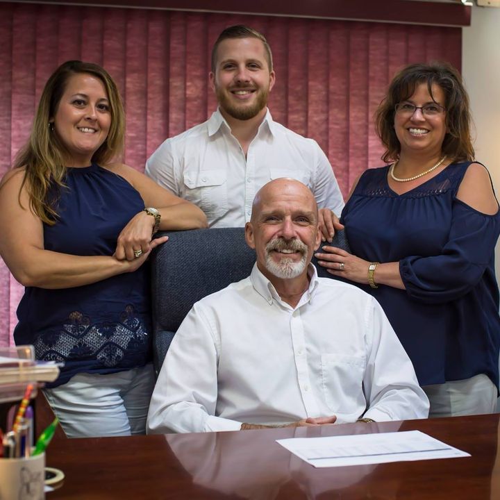 Gervais Insurance Agency team