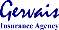 Gervais Insurance Agency logo
