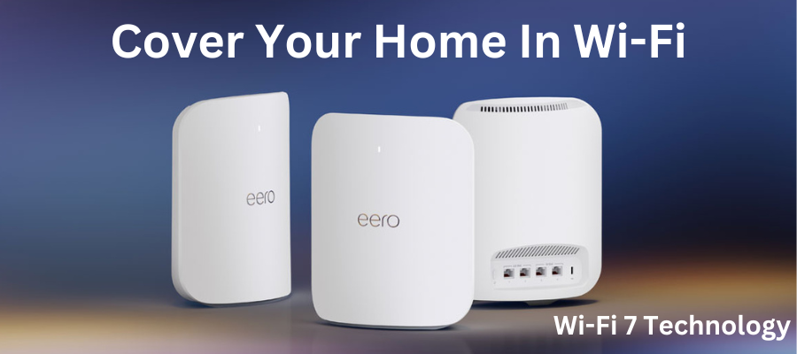 Wifi and Network Services