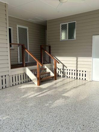 Home Renovation — Building Services in Rockhampton Home Renovation — Building Services in Rockhampton