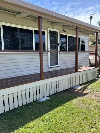 New Build House — Building Services in Rockhampton New Build House — Building Services in Rockhampton