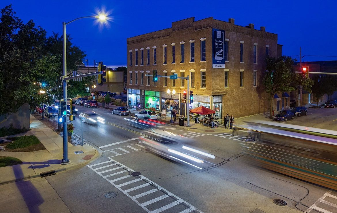 Urban Equity Properties Real Estate Development