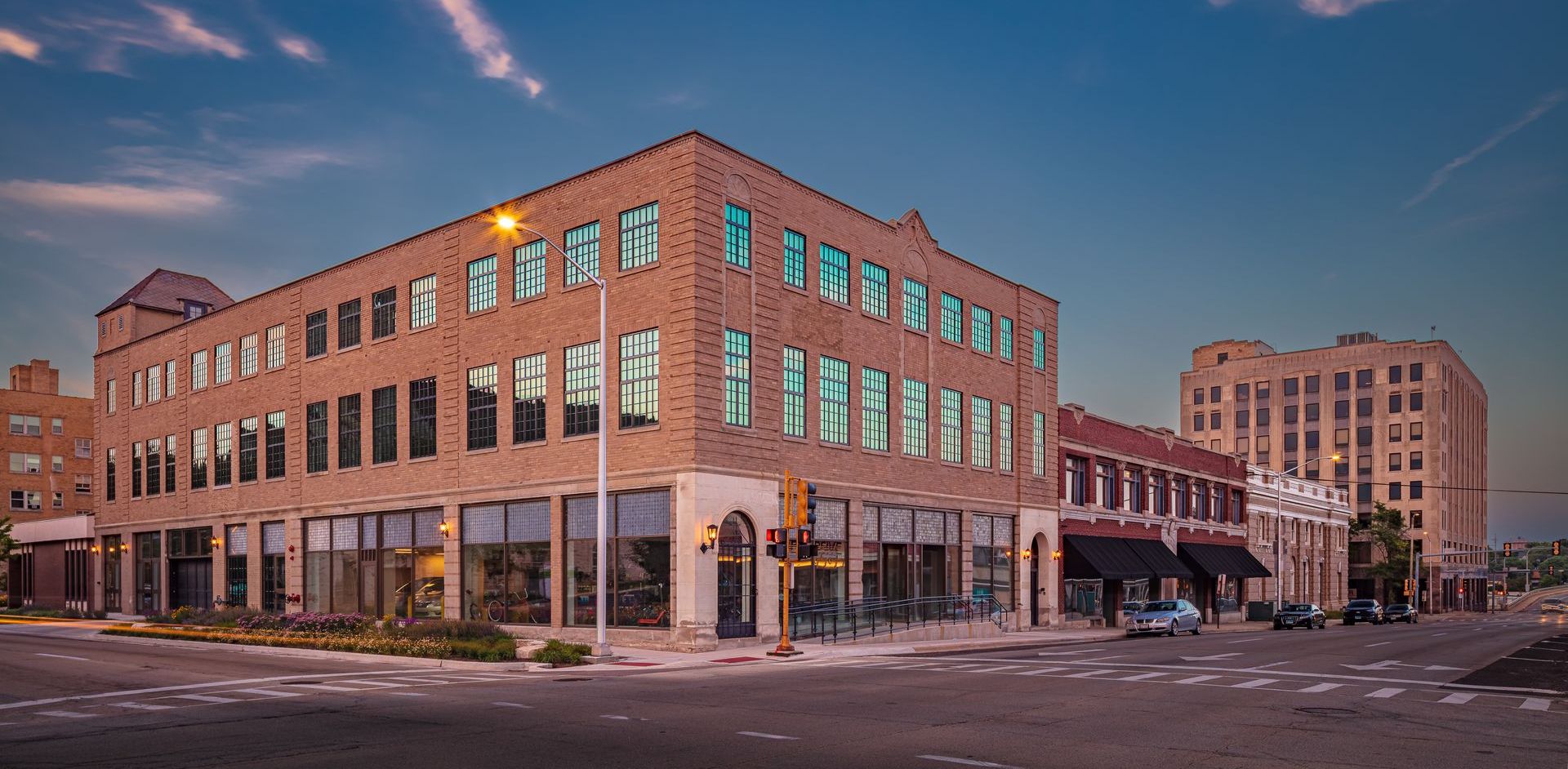 Urban Equity Properties Real Estate Development