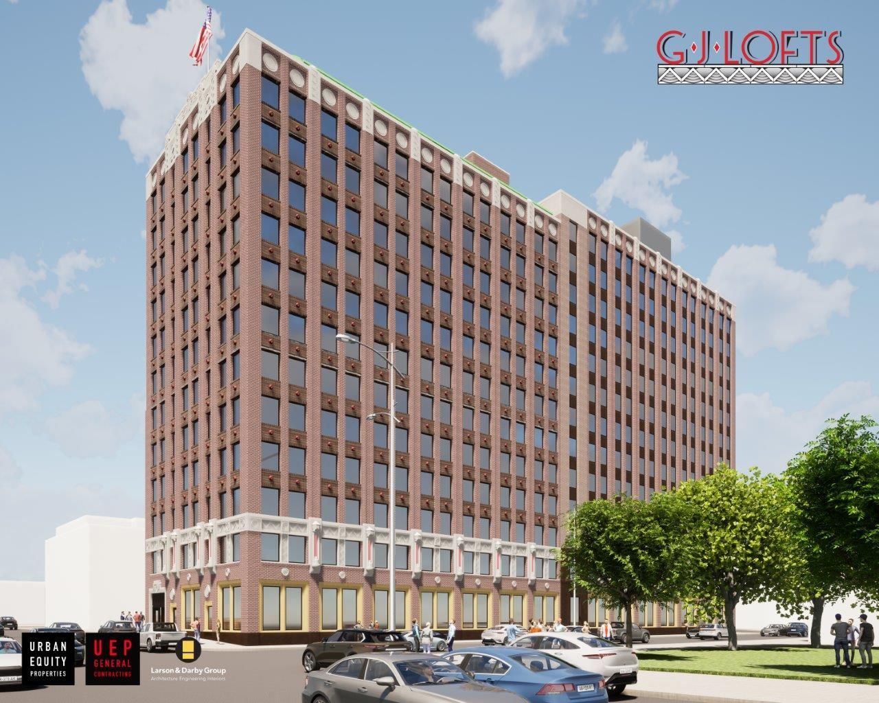 GJ Lofts - Image 8