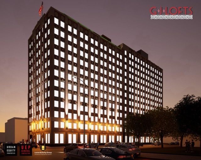 GJ Lofts - Image 2