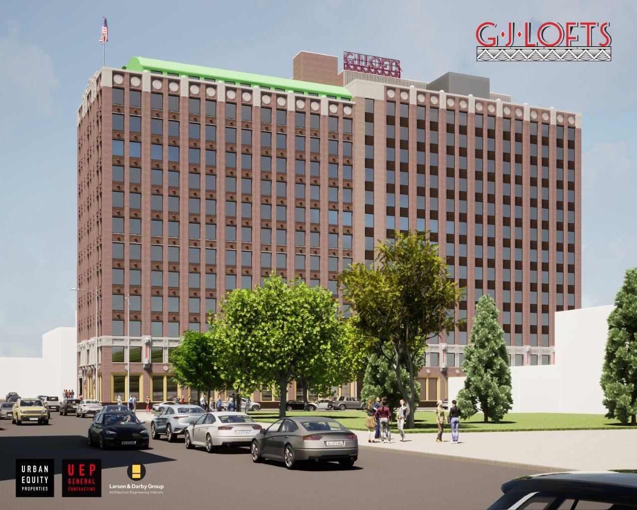 GJ Lofts - Image 9