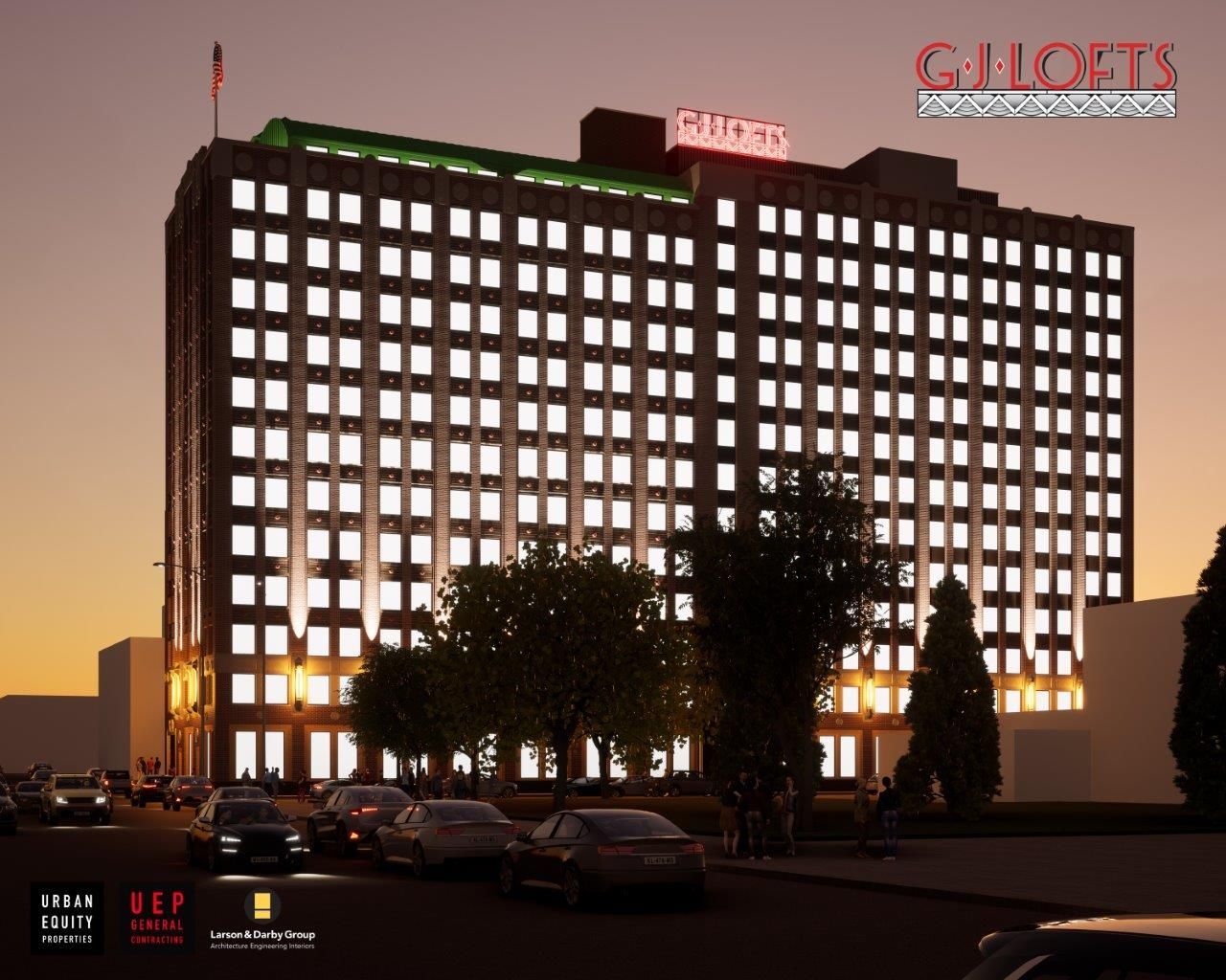 GJ Lofts - Image 3