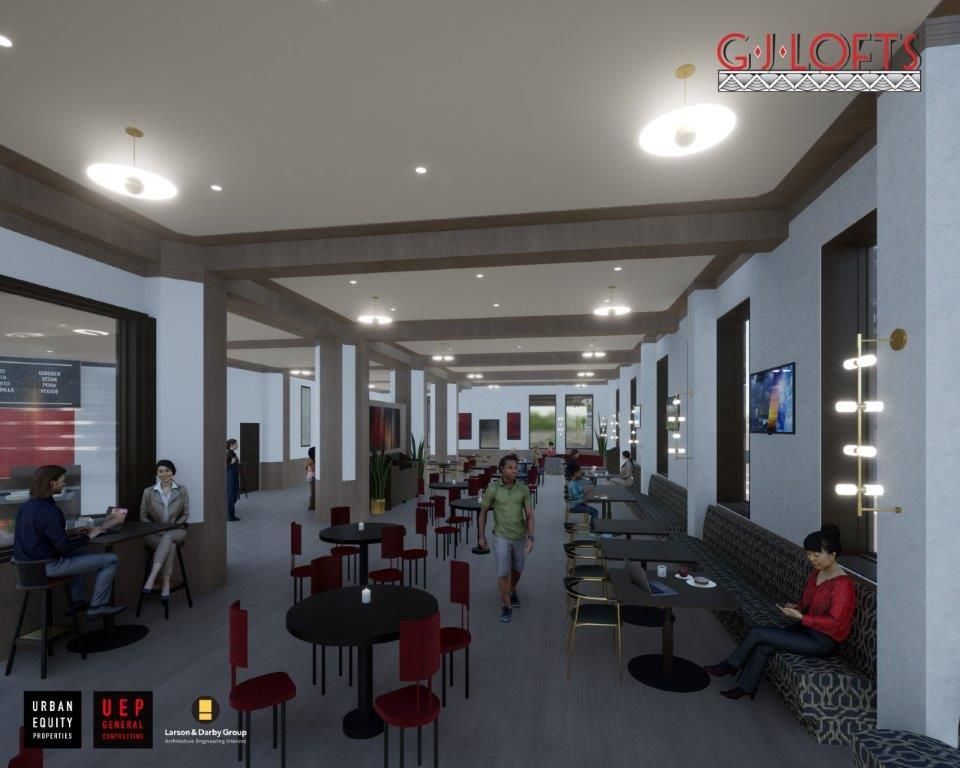 GJ Lofts - Image 1