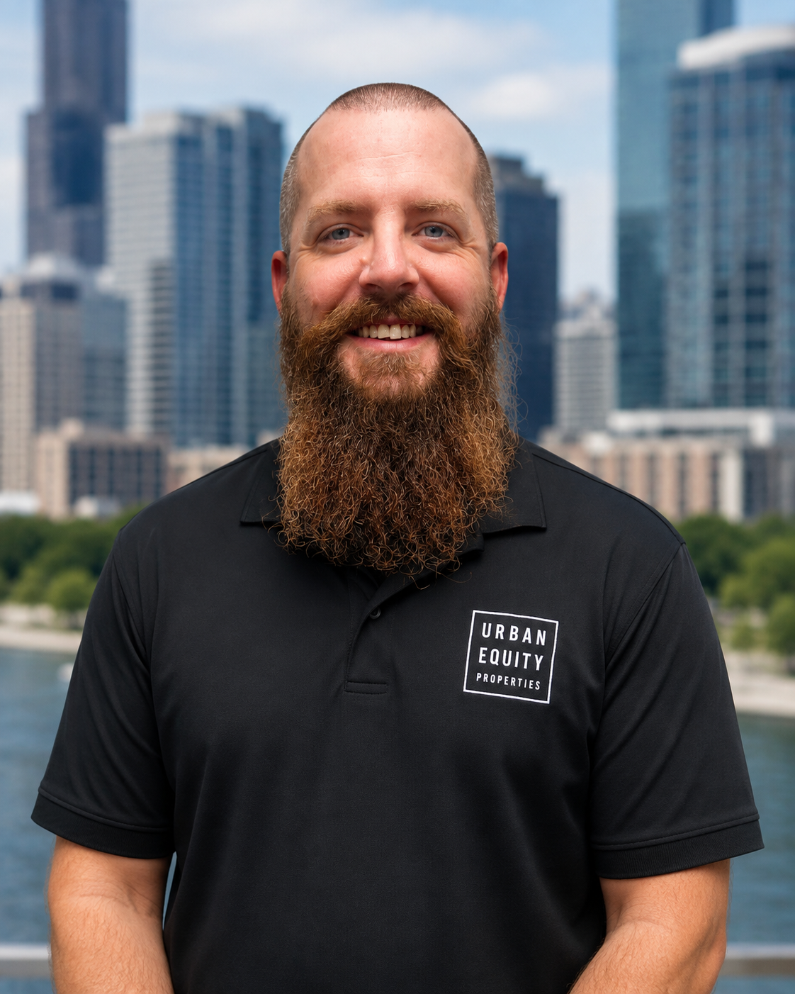 Photo of Corey