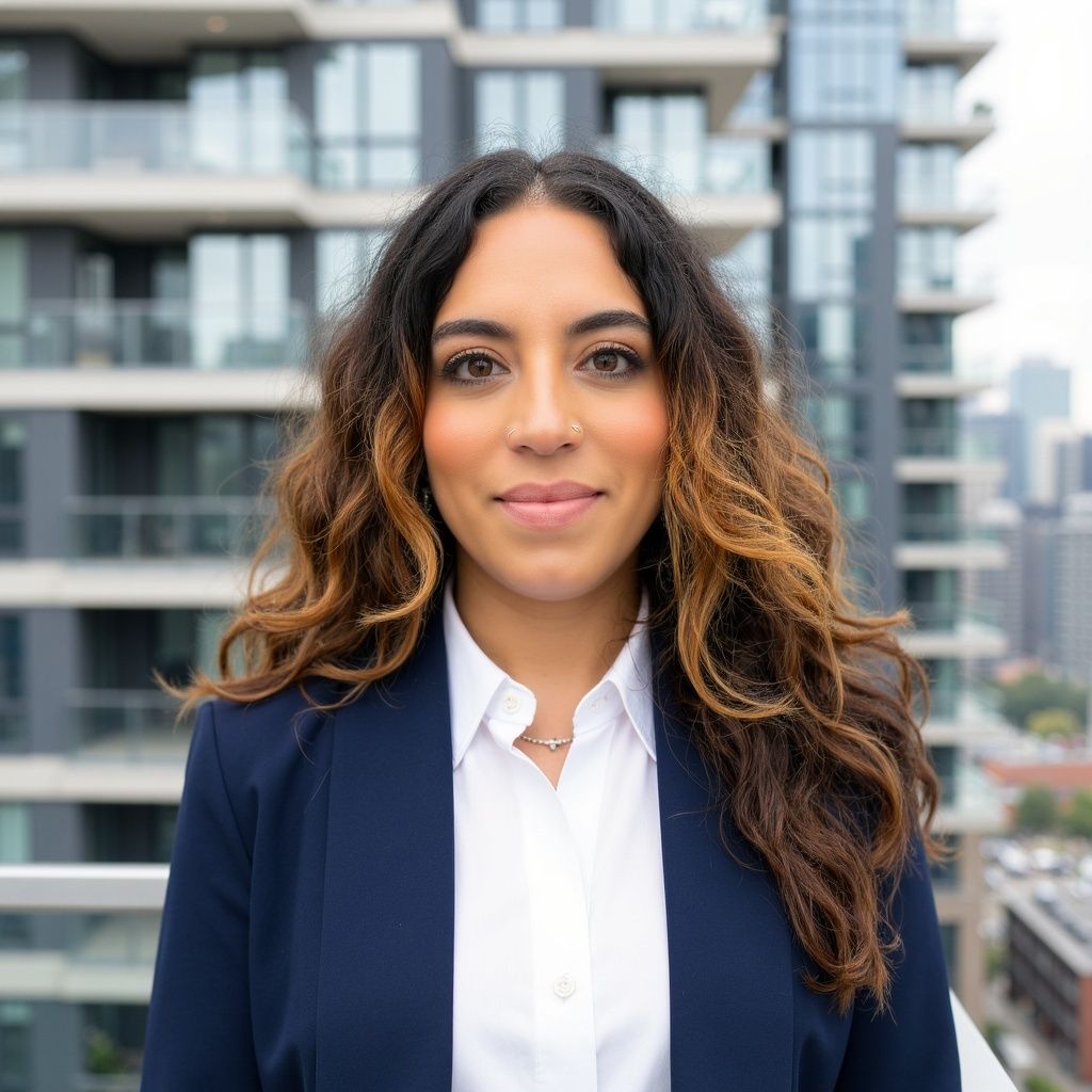 Photo of Sandra Islas