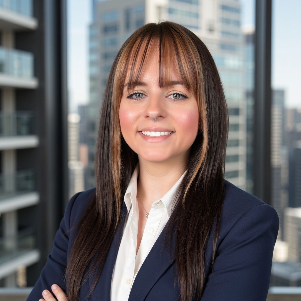 Photo of Lyndsey Hajek