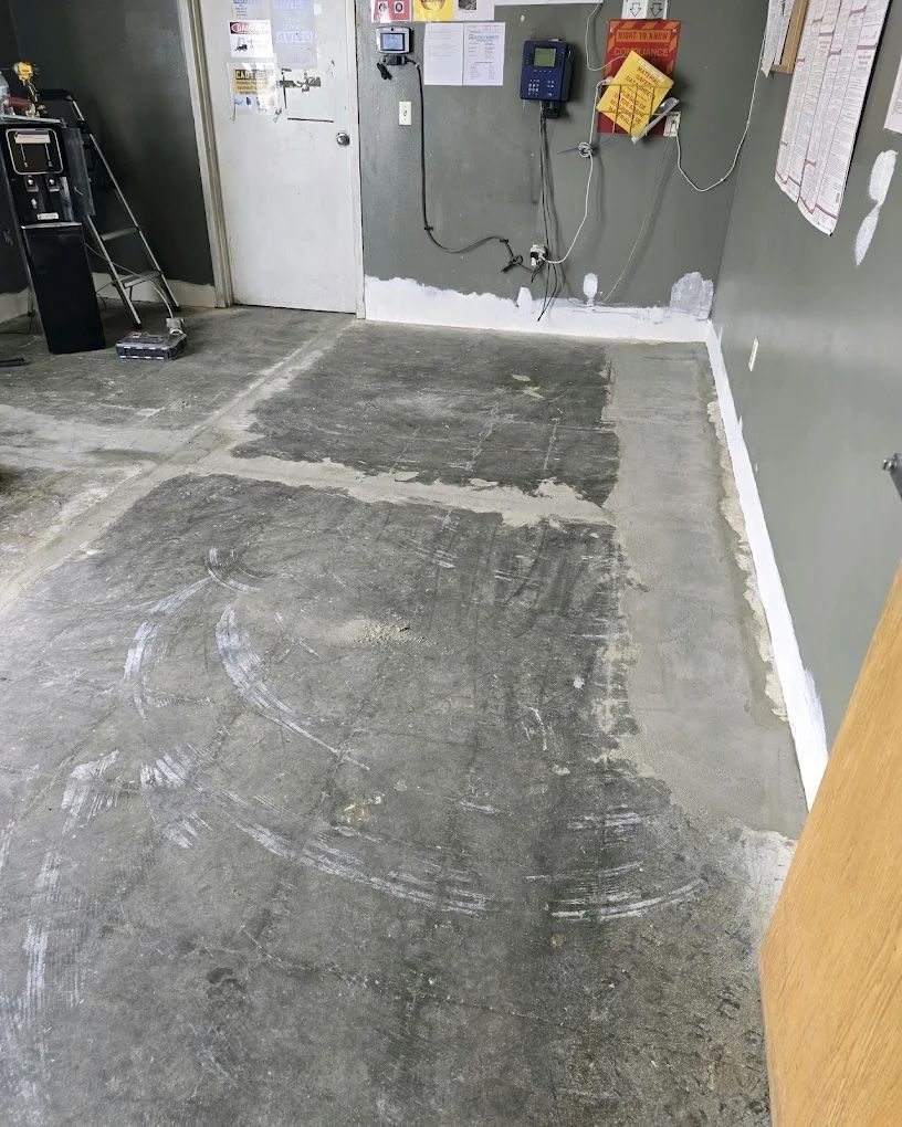 Flooring Services in West Valley City, UT