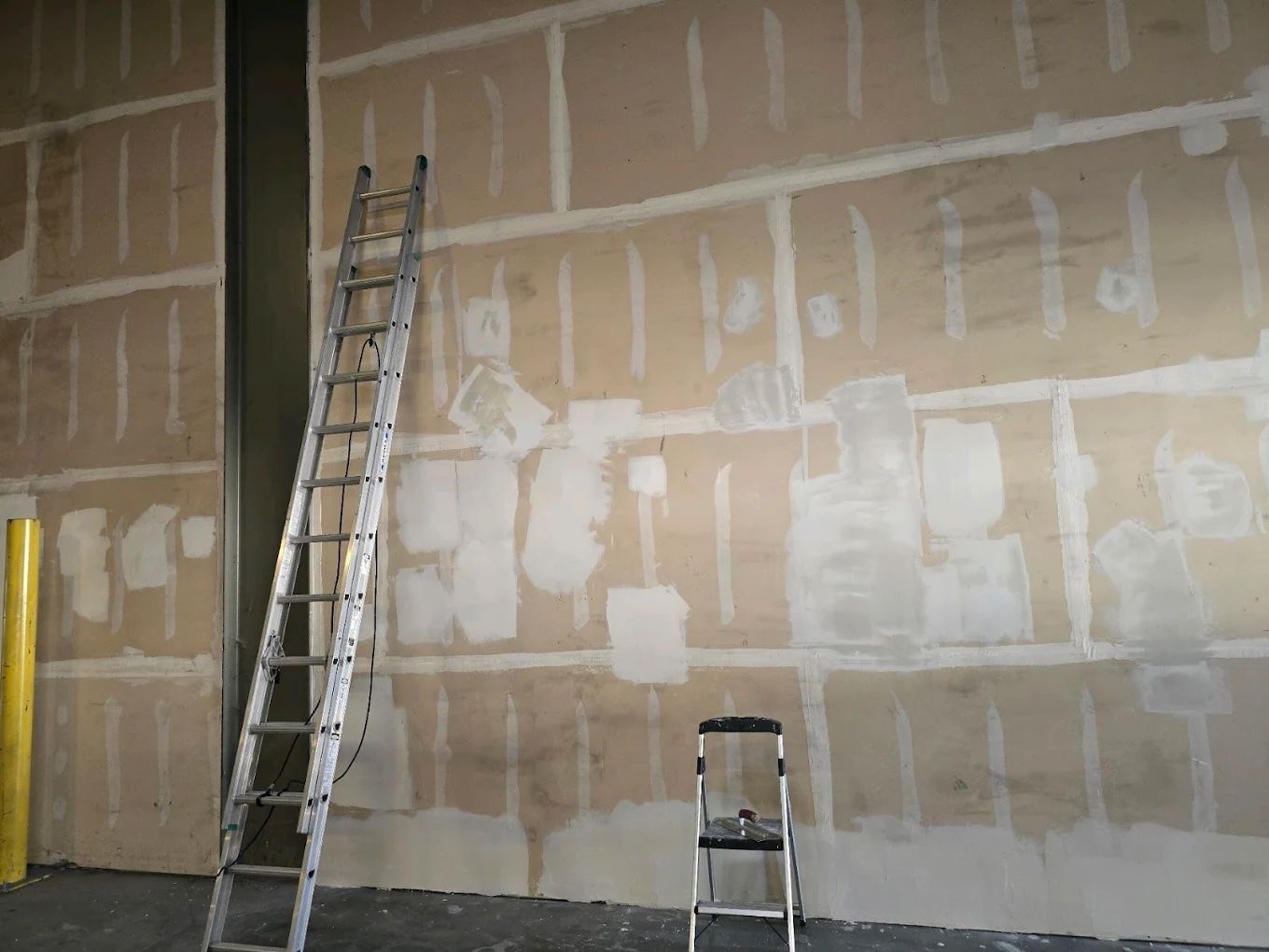 Drywall Services in West Valley City, UT
