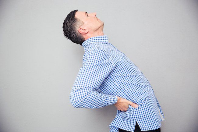 Low Back Pain Treatment