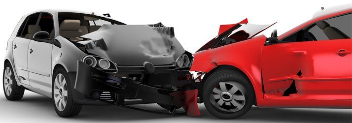 Auto Accident Injury in Lake Nona